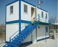 供應集裝箱房,箱式房,集裝箱活動房,箱式活動房
