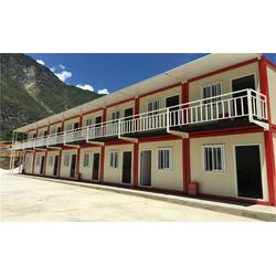 天津集裝箱房屋選捷維諾 訂做集裝箱活動房 河北集裝箱活動房