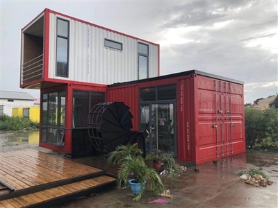 哈爾濱集裝箱房屋批發價格